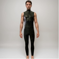 Full suit sleeveless 